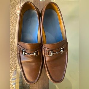 Peter Millar loafers